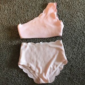 2 piece bikini
